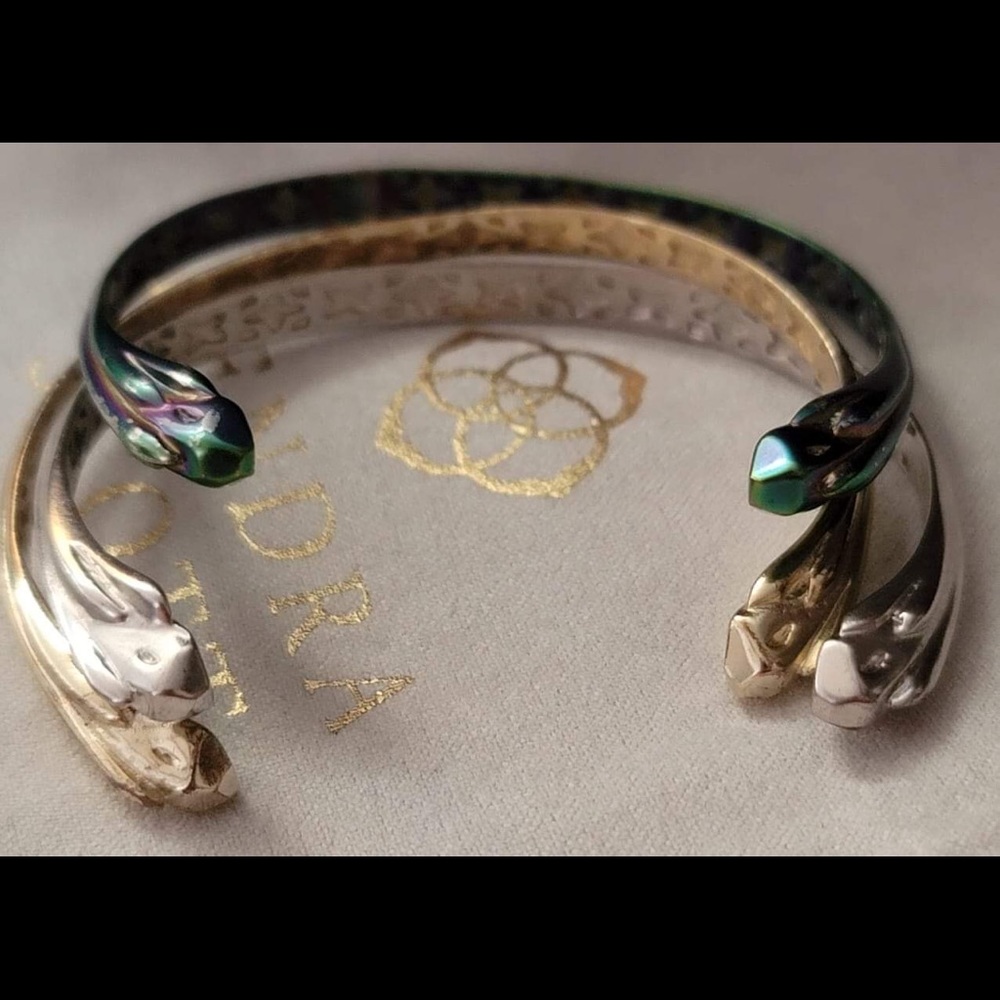 Htf Berkeley set in Mixed Metals